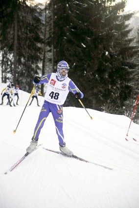 Grand-Prix Grand-Bornand
